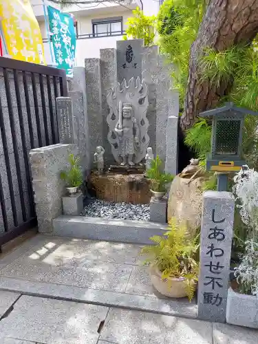 神光寺（あびこ行者堂）(大阪府)