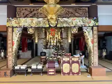 徳王寺(三重県)