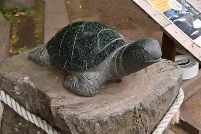 酒列磯前神社(茨城県)