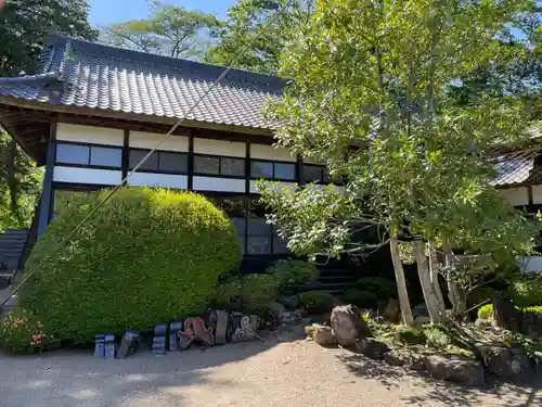 東昌寺(宮城県)