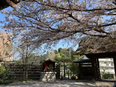泥牛庵(神奈川県)