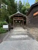 大宮諏訪神社(長野県)