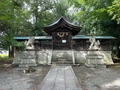 春日神社(滋賀県)