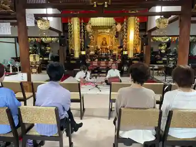 遠照山 光明寺（尼崎大仏）(兵庫県)