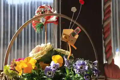 高司神社〜むすびの神の鎮まる社〜の授与品その他