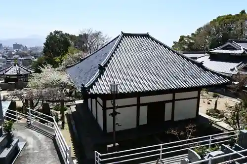大宝寺(愛媛県)