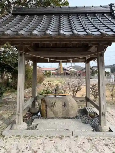 六所神社(島根県)