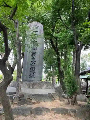 冨士天満社（冨士大権現天満天神宮）のその他建物