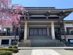 浄得寺の本殿