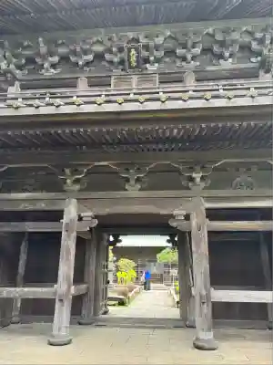 英勝寺(神奈川県)