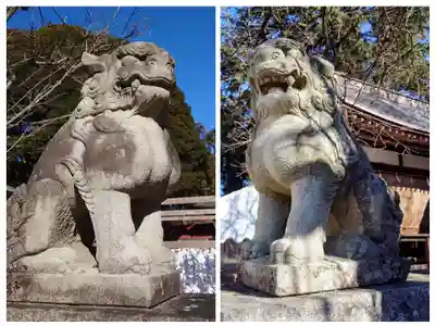 大前神社(栃木県)