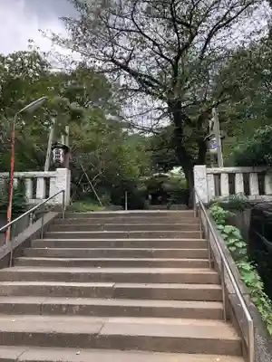 芝東照宮のその他建物