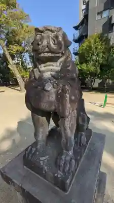 挙母神社(愛知県)