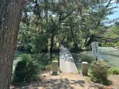 備中国總社(岡山県)