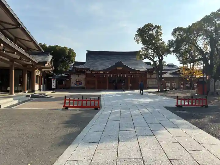 方違神社(大阪府)