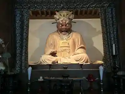 円応寺の御朱印