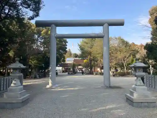 伊弉諾神宮(兵庫県)