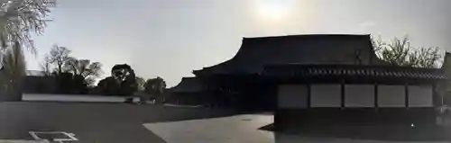 本願寺（西本願寺）(京都府)