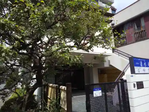 清水寺のその他建物