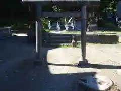 御霊神社(神奈川県)