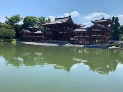 平等院のその他建物