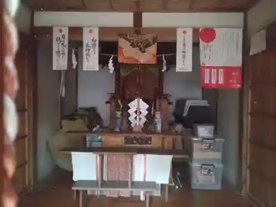 八柱神社(愛知県)