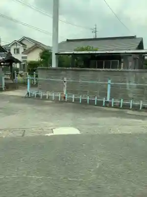 洞谷寺のその他建物