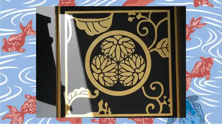 水戸東照宮(茨城県)