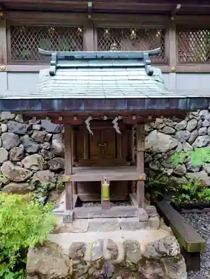 貴船神社(京都府)