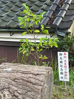 八雲神社（北鎌倉・山ノ内）(神奈川県)