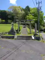 八柱神社(三重県)