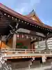 品川神社のその他建物