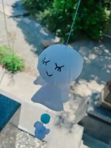 豊景神社(福島県)