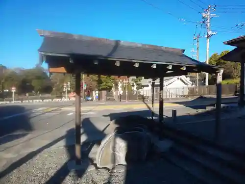福石神社(静岡県)