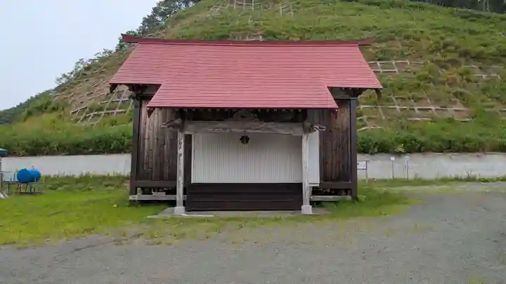 曹渓寺(北海道)