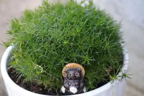 大鏑神社の授与品その他