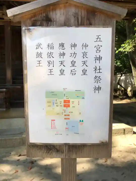 白鳥神社のその他建物