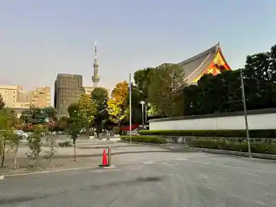 浅草寺(東京都)