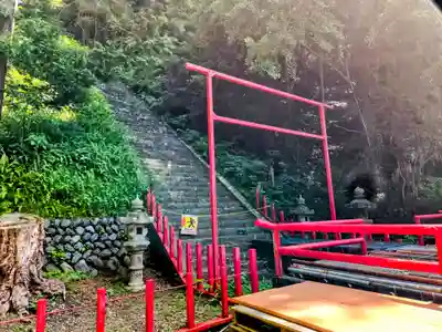 八幡神社(静岡県)