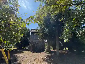 神明社(三重県)