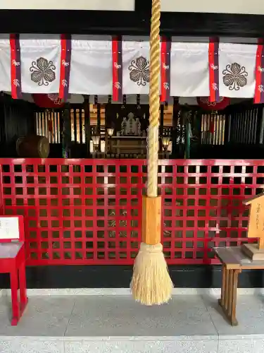 夫婦恵比須神社(福岡県)