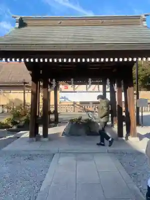 白鷺神社(栃木県)