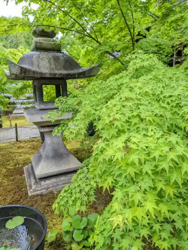 勝林寺(京都府)