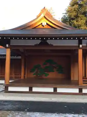 阿佐ヶ谷神明宮のその他建物