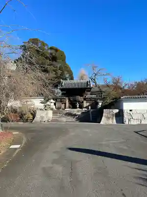 月山寺(茨城県)