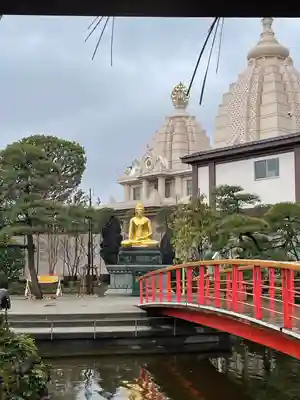 川崎大師（平間寺）(神奈川県)