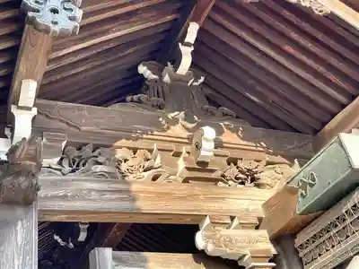 妙楽寺(滋賀県)