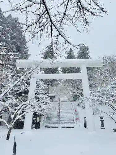 土津神社｜こどもと出世の神さま(福島県)