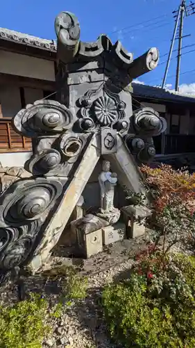 妙応寺(岐阜県)