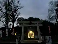 津森神宮(熊本県)